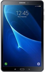 Замена матрицы на планшете Samsung Galaxy Tab A 10.1 LTE в Санкт-Петербурге
